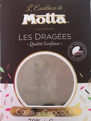 L’Exellence de Motta