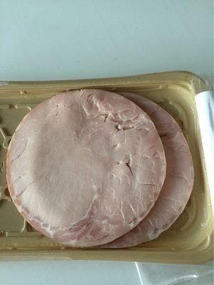 Roti cuit superieur