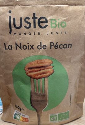 La noix de Pécan