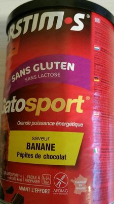 Gatosport