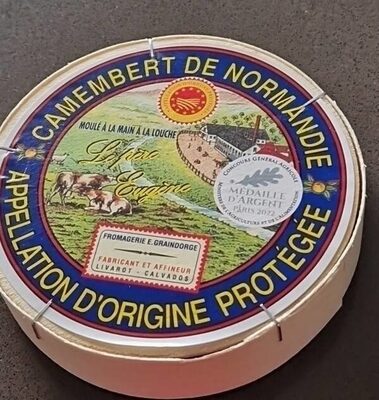 Camembert