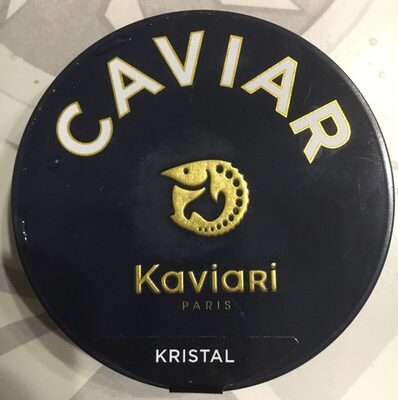 Caviar Kristal
