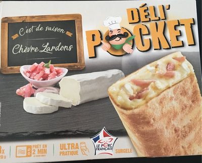 Deli pocket