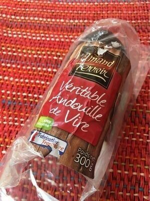 Veritable Andouille De Vire C. Amand