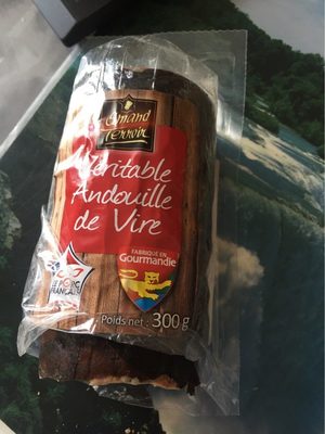 Andouille de vire