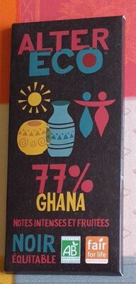 77 ghana