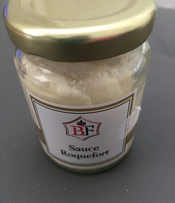 Sauce roquefort
