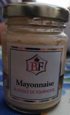 Moyannaise