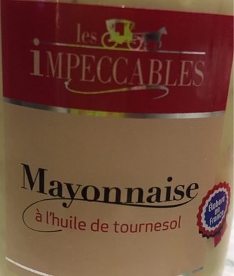 Mayonnaise