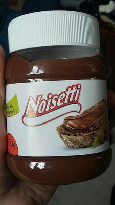 Noisetti
