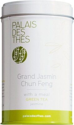 Grand jasmin chun feng