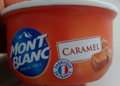 Crème Caramel