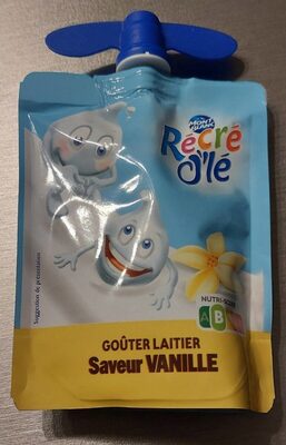 Recré Olé
