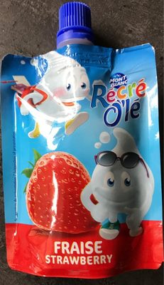Récré O'lé