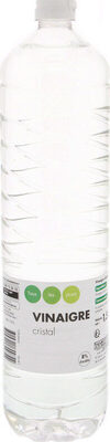Vinaigre cristal