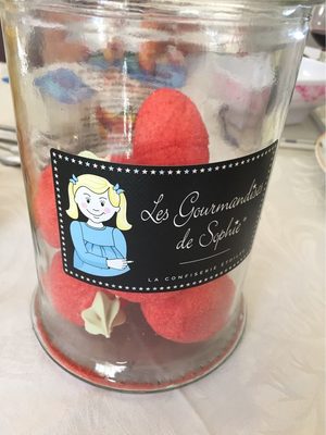 Confiserie fantaisie