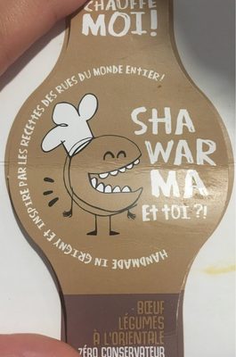 Shawarma