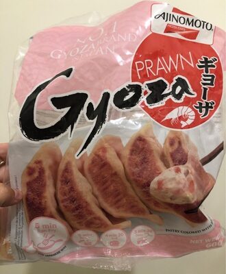 Guoza pranw
