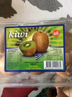Kiwi
