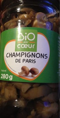 Epicerie / Condiments, Aides Culinaires / Champignons