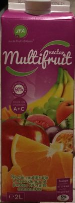 Multifruits