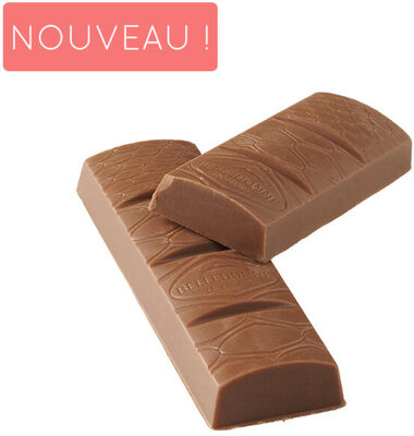 Chokobar chocolat au lait