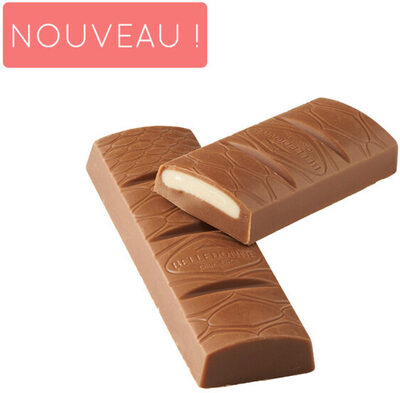 Chokobar cœur lacté