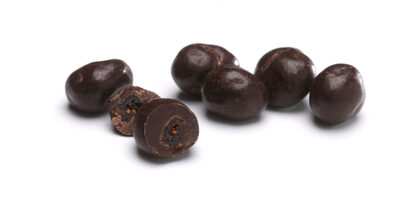 Cranberry chocolat noir