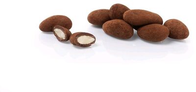 Amande lait poudrée cacao