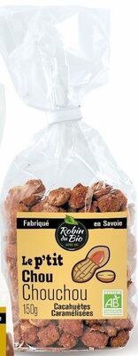 Le p'tit Chou Chouchou