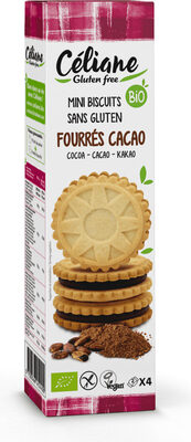 Suggestion de présentation / Serving suggestion Ce