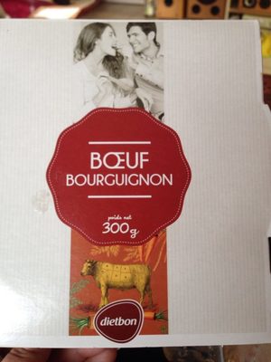 Bœuf Bourguignon
