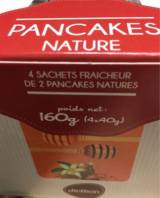Pancakes