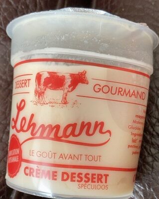 Dessert gourmand