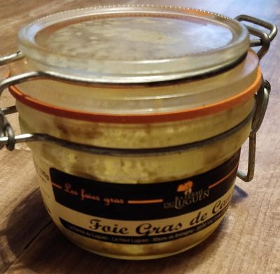 Foie Gras de Canard