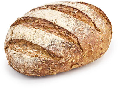 Pain quinoa et graines