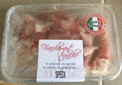 Speck