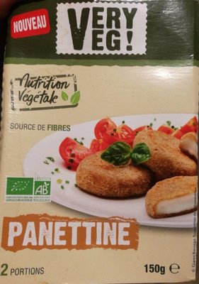 Panettine