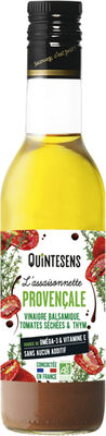L'Assaisonette Provençale