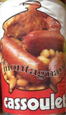 Cassoulet