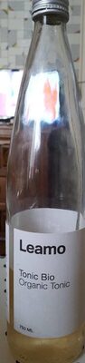 Tonic bio organic tonoc