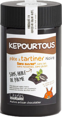 Képourtous