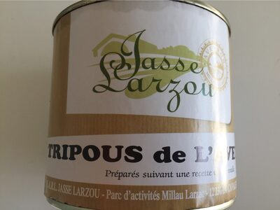 Tripous