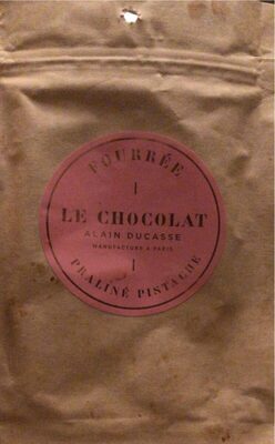 Fouree Praline Pistache