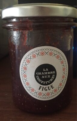Confiture de Figue
