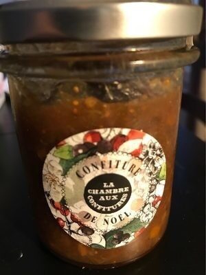 Confiture De Noël