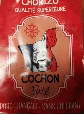 Chorizo doux