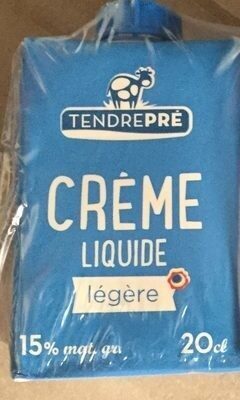 Creme liquide