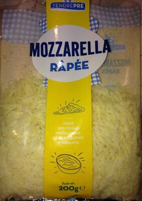 Mozzarella