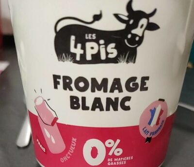 Fromage blanc